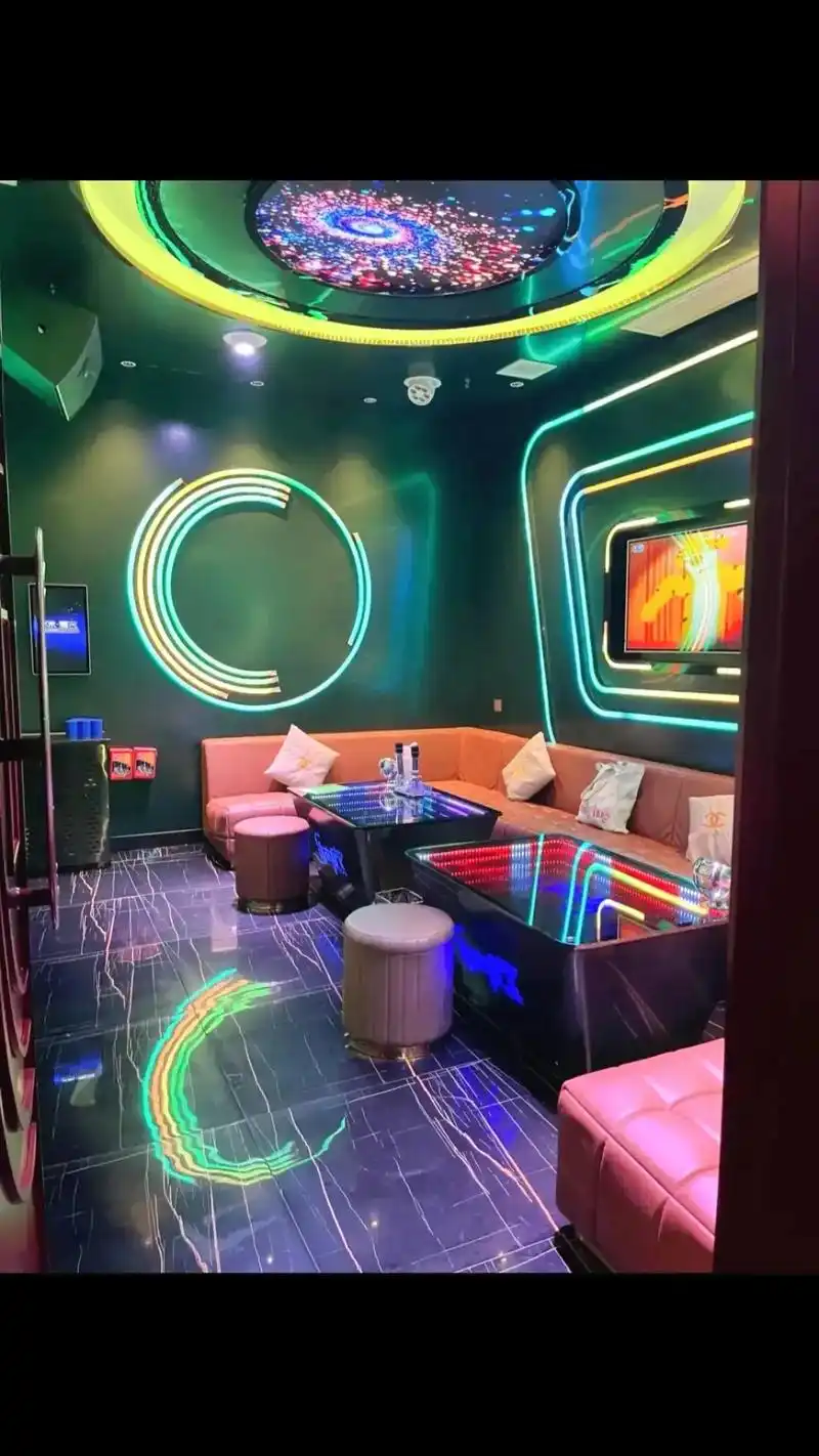 青岛商务ktv及商务ktv怎么计时揭秘-莱西市ktv订房